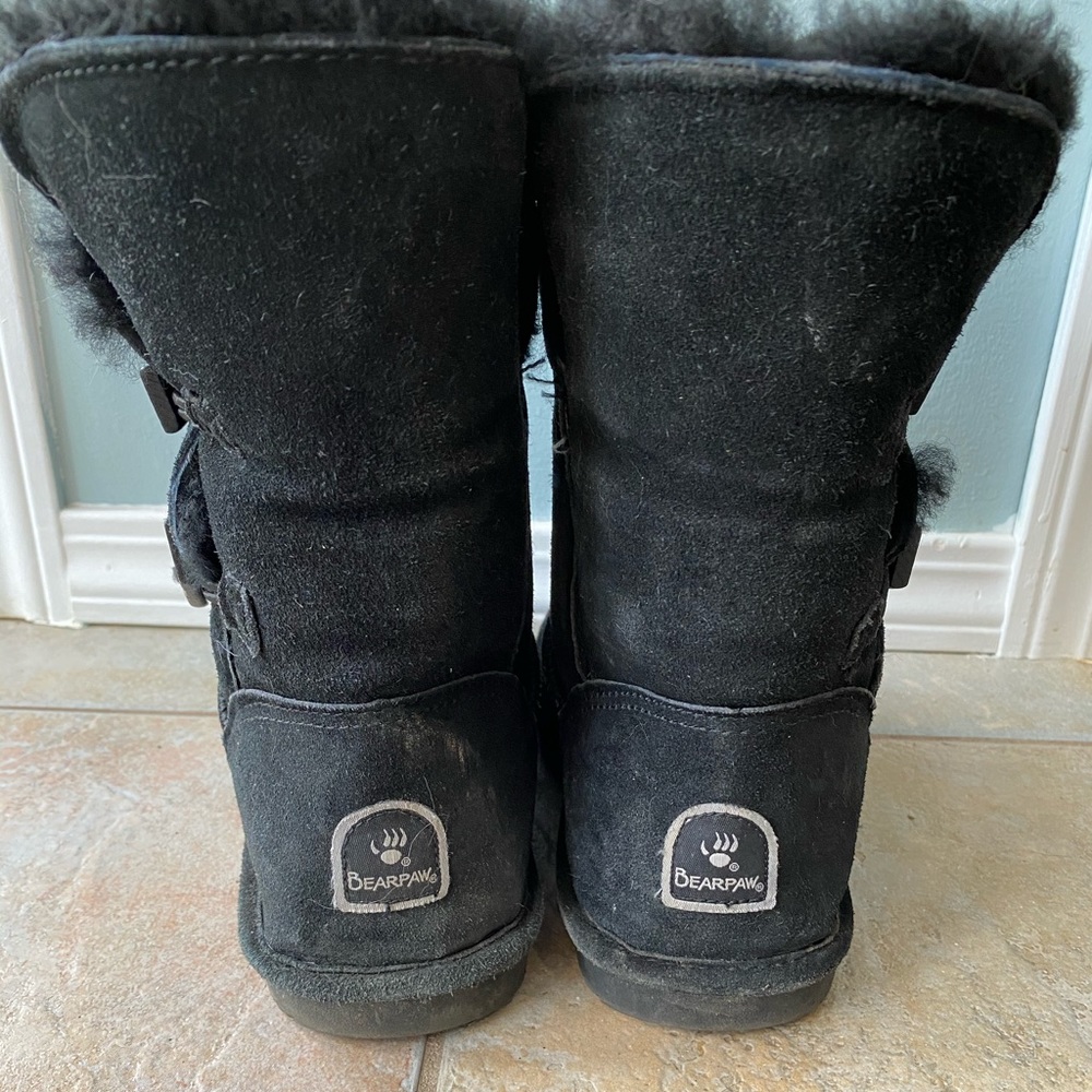 BearPaw Boots - Picture 2 of 3